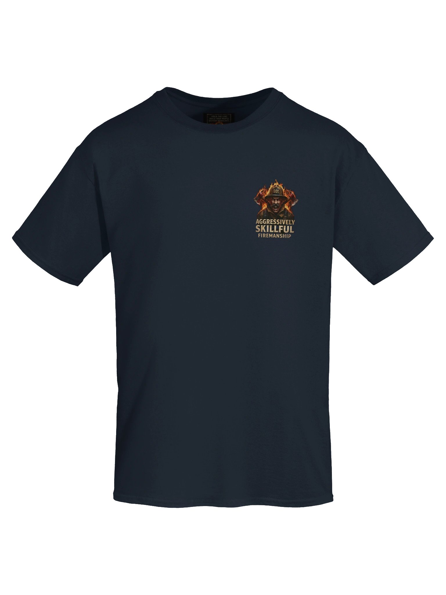 Destroy Mediocrity (Updated Logo) T-shirt product image (5)