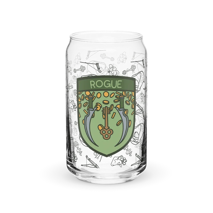 Rogue Glass product image (1)
