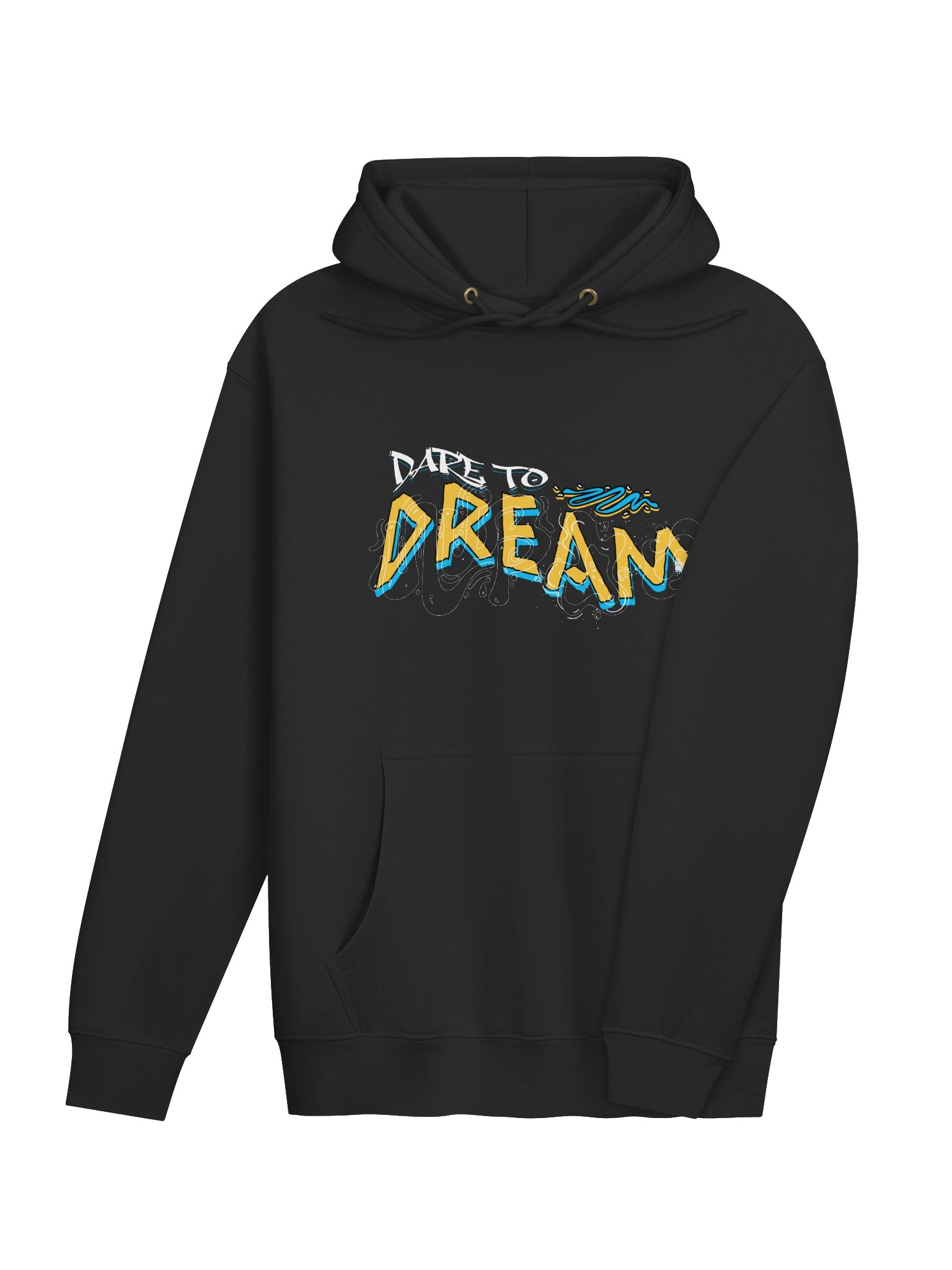 Velyen Dreamstate Unisex Hoodie product image (13)