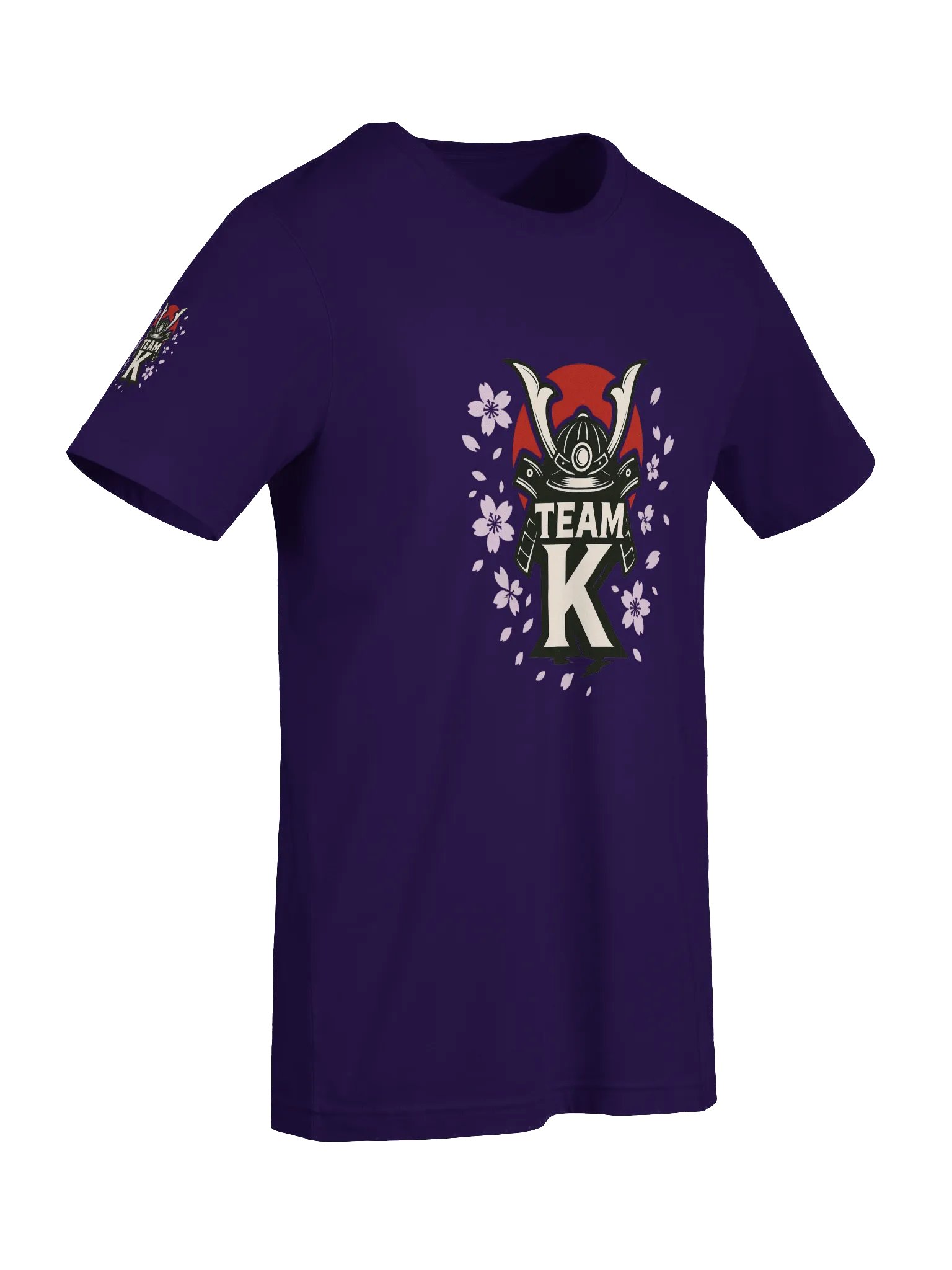 Team K Japan T-Shirt product image (7)