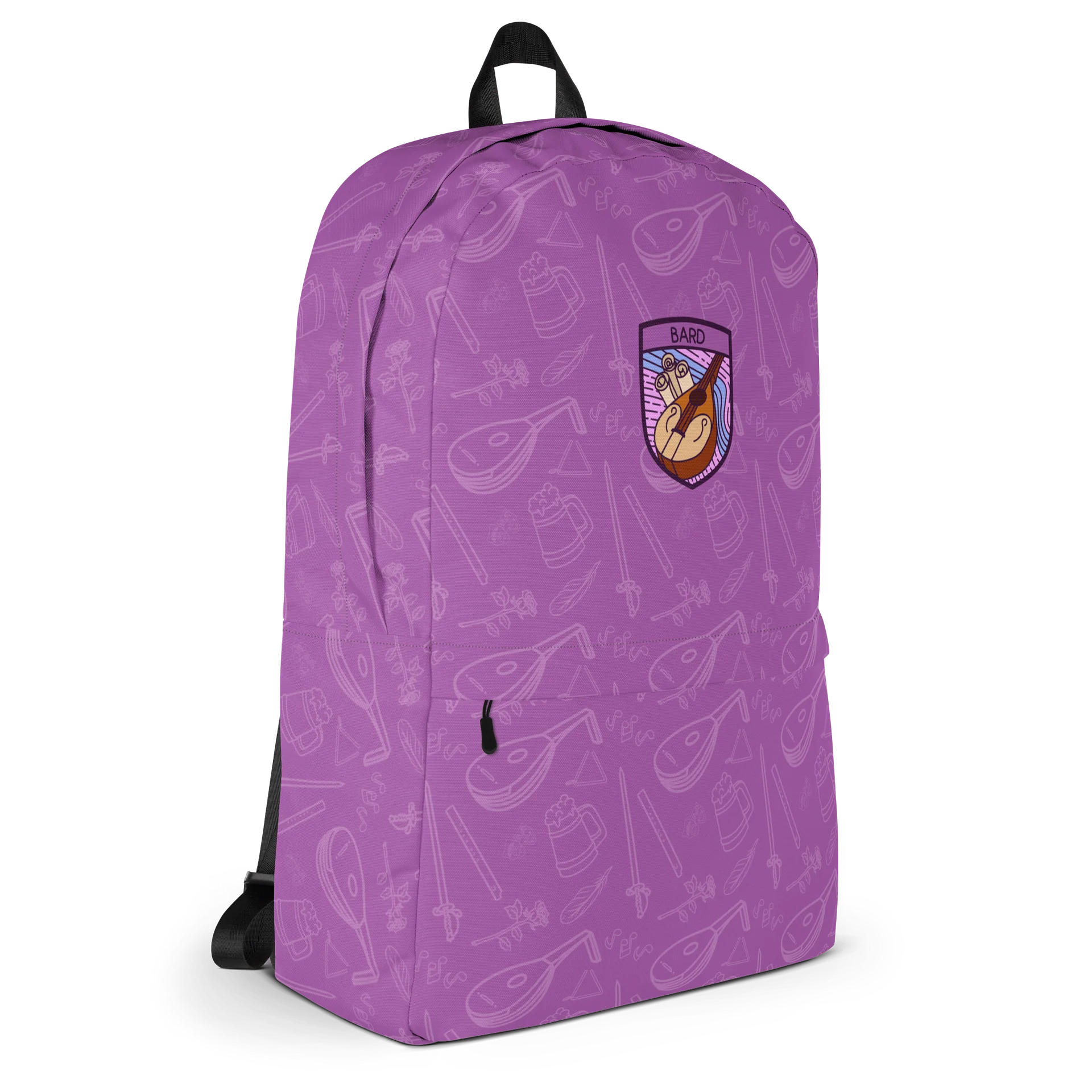 Bard Backpack product image (3)