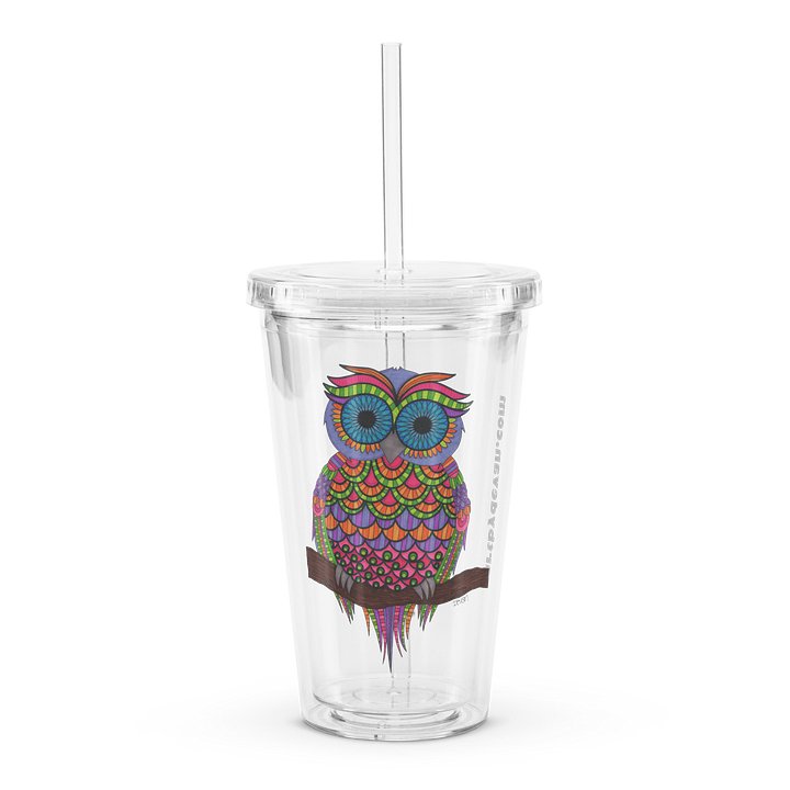 Mr. Owl Cup product image (1)