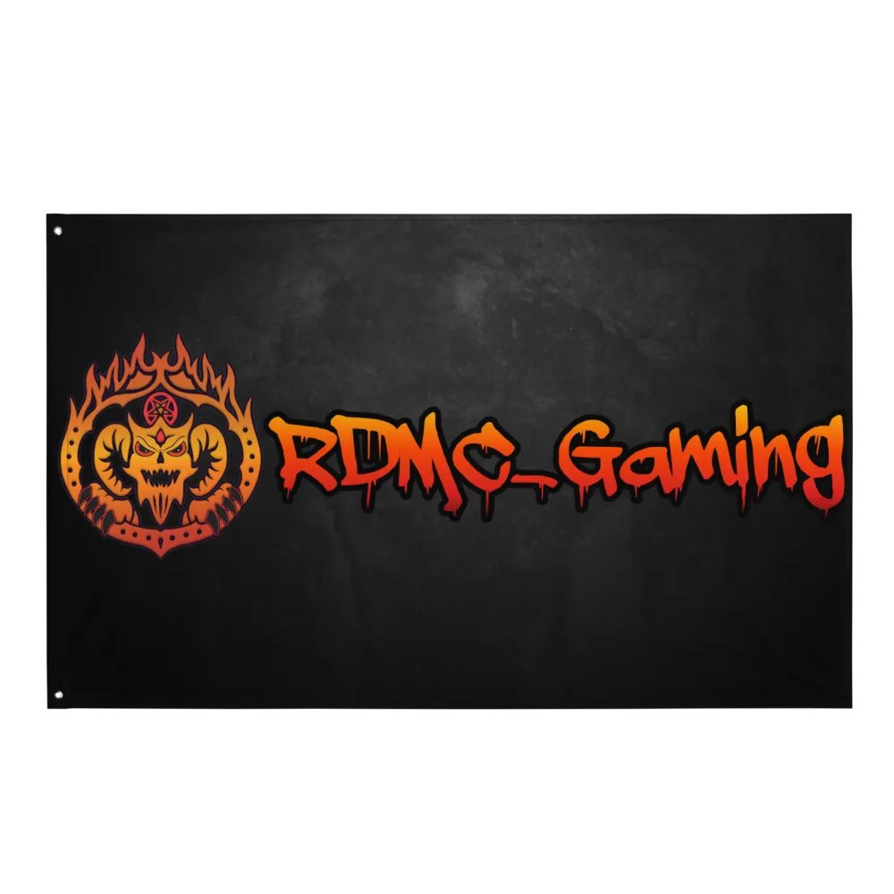 RDMC Flag product image (1)