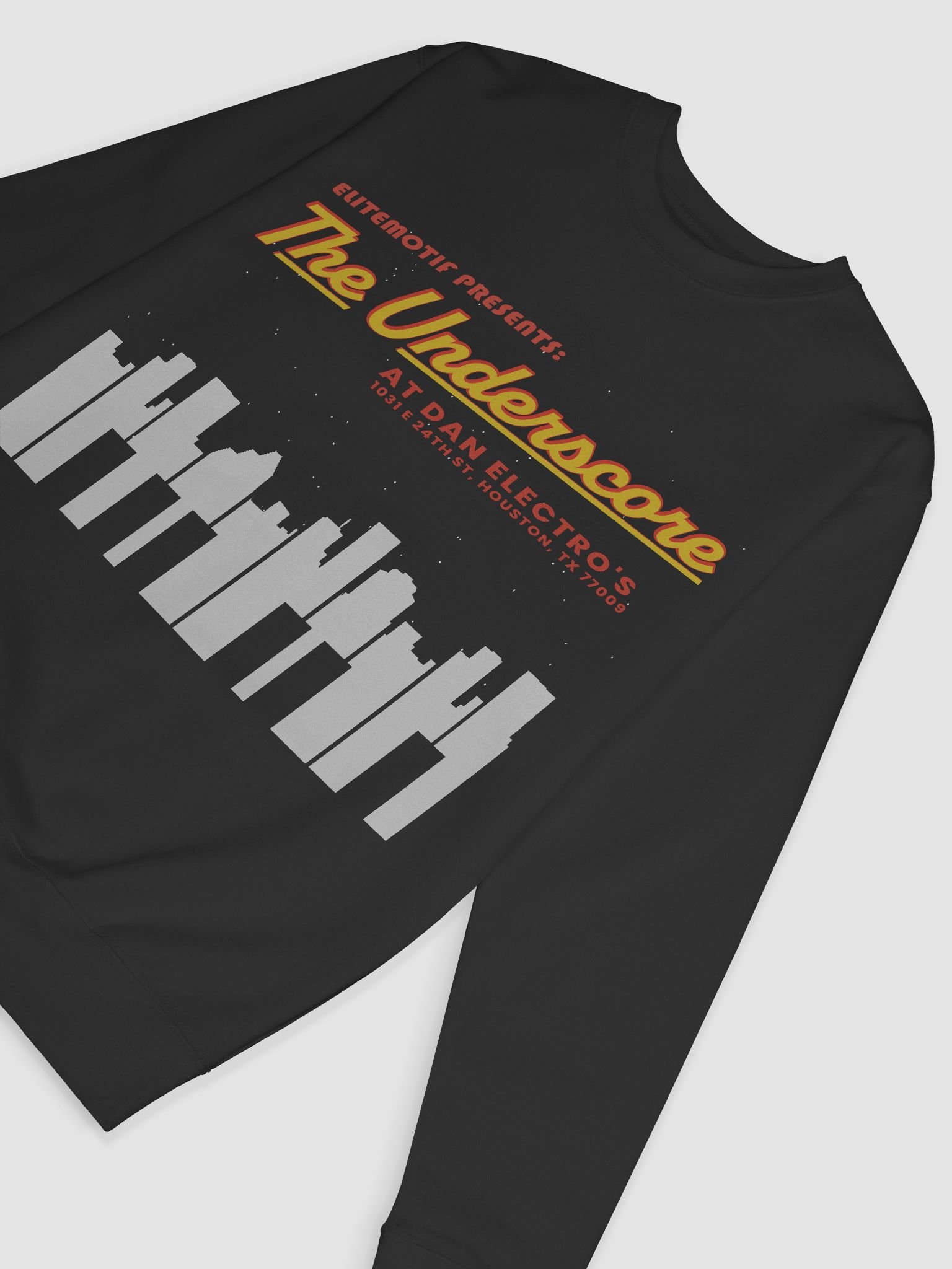 The Underscore Sweatshirt product image (27)