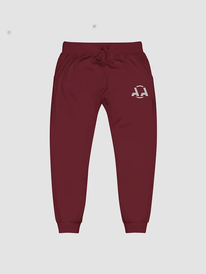Classic Unisex Fleece Sweatpants product image (1)