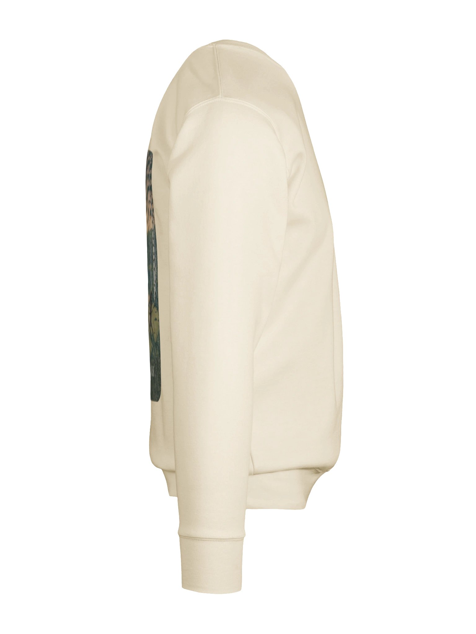Lakeside Campfire Crewneck product image (7)