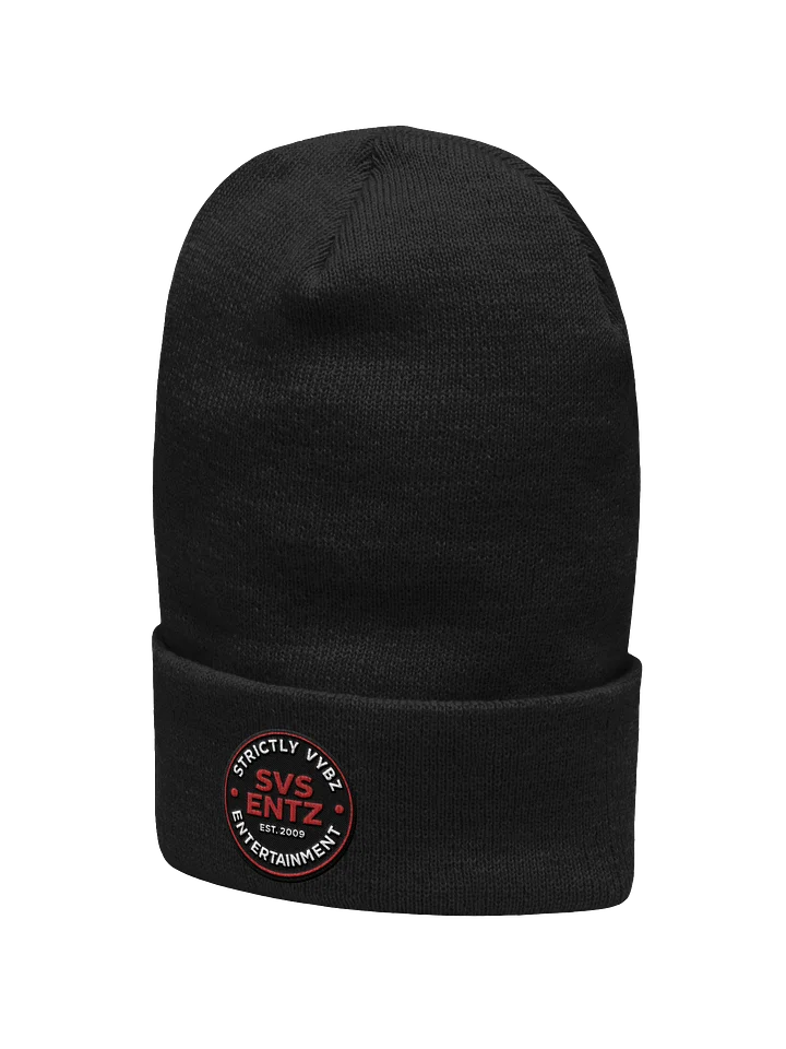 Strictly Vybz Premium Pom-Pom Beanie product image (12)
