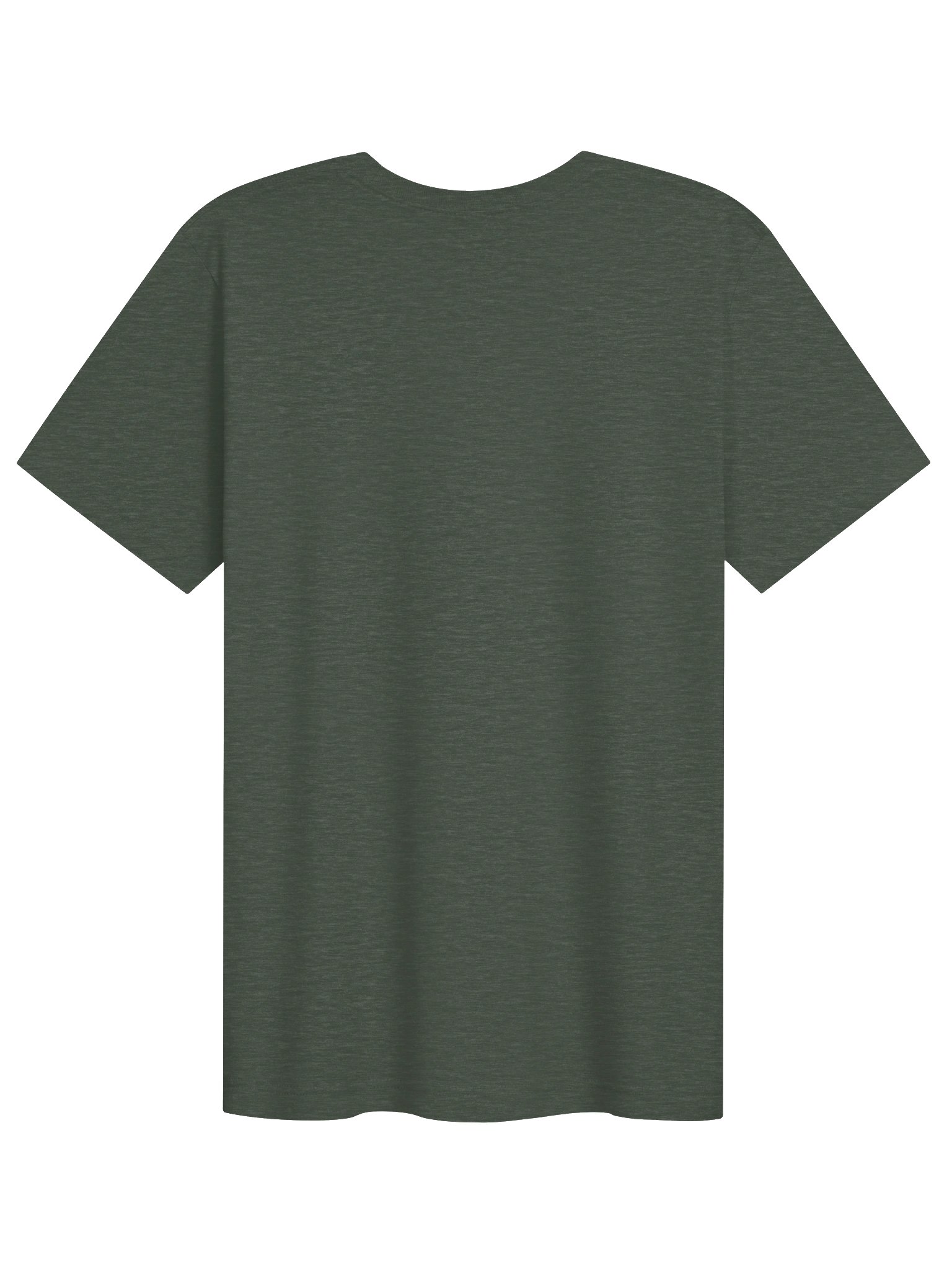 Dawn Chorus Roll Call — Birding par chants / backyard birds Graphic T-Shirt product image (6)