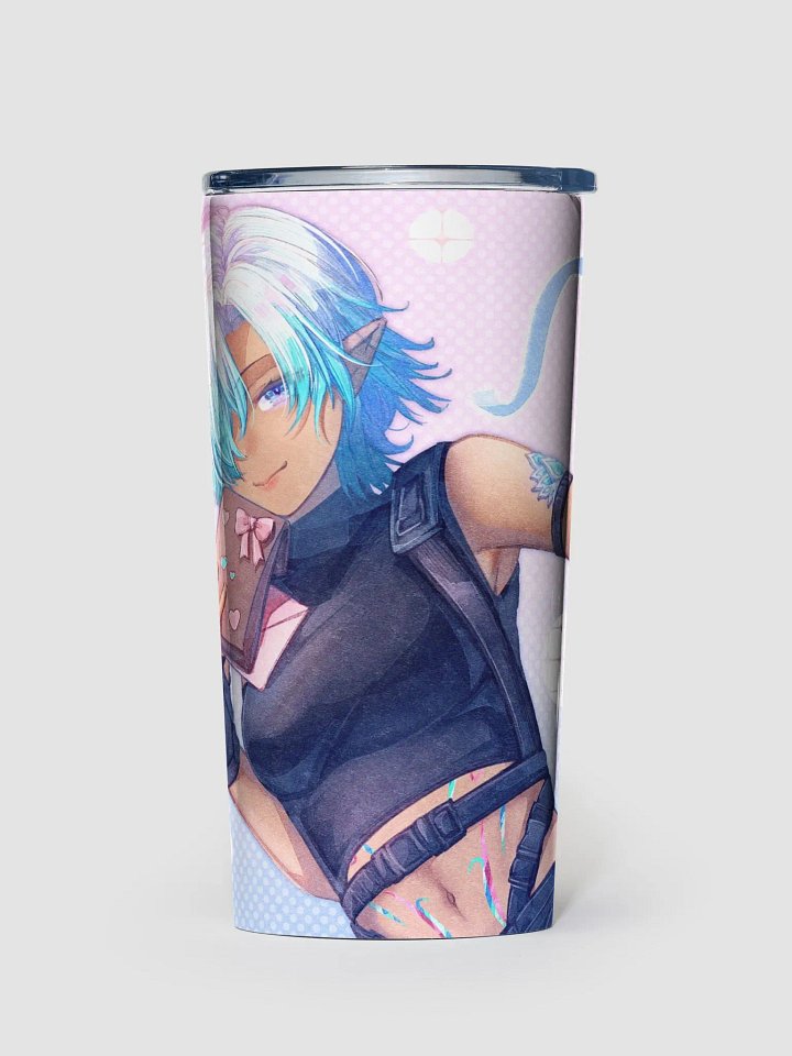 '25 Valentine's Day Tumbler product image (1)