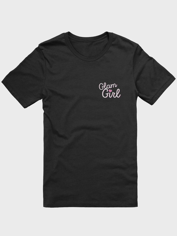 Glam Girl T-Shirt product image (2)