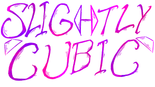 SlightlyCubic