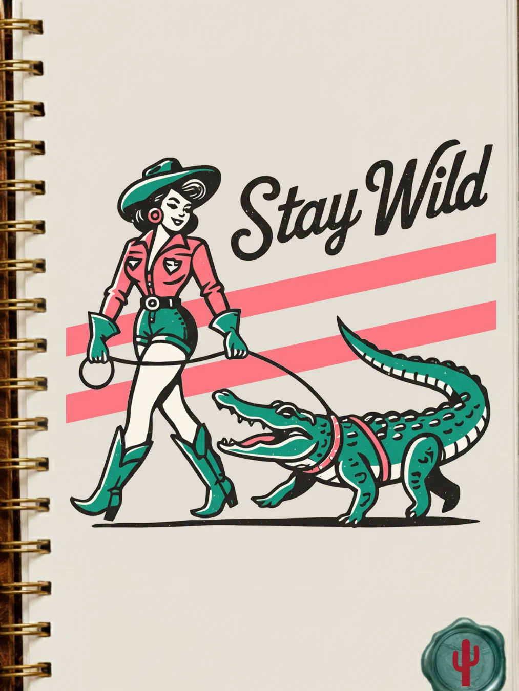 Walkin’ the Wild Side product image (19)