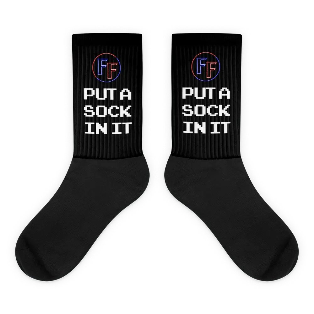 Freddy's Socks product image (1)