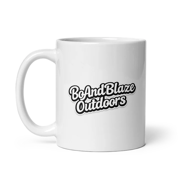 ☕ Bo & Blaze Outdoors Mojave Desert Mug product image (4)