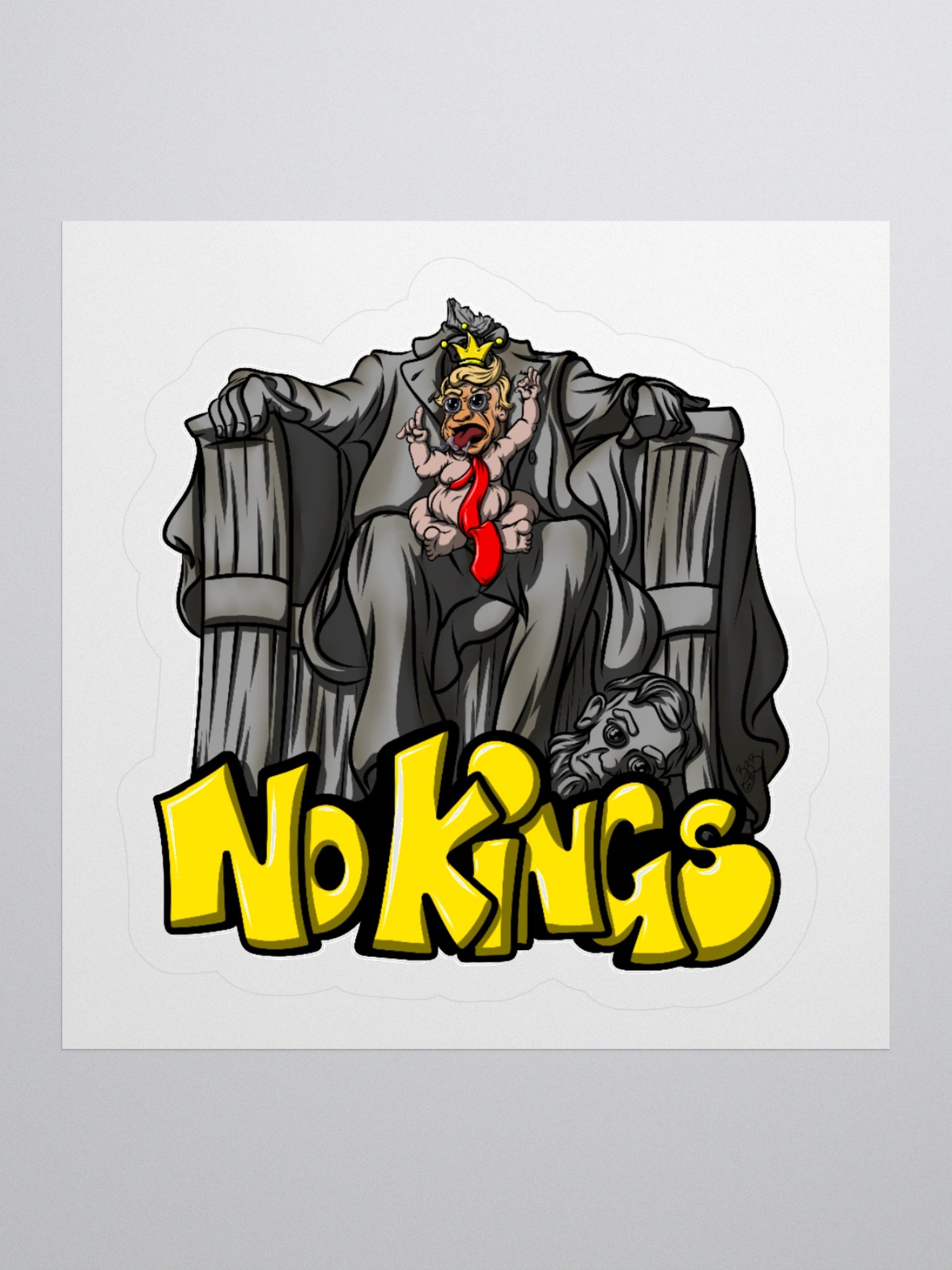 No Kings product image (1)
