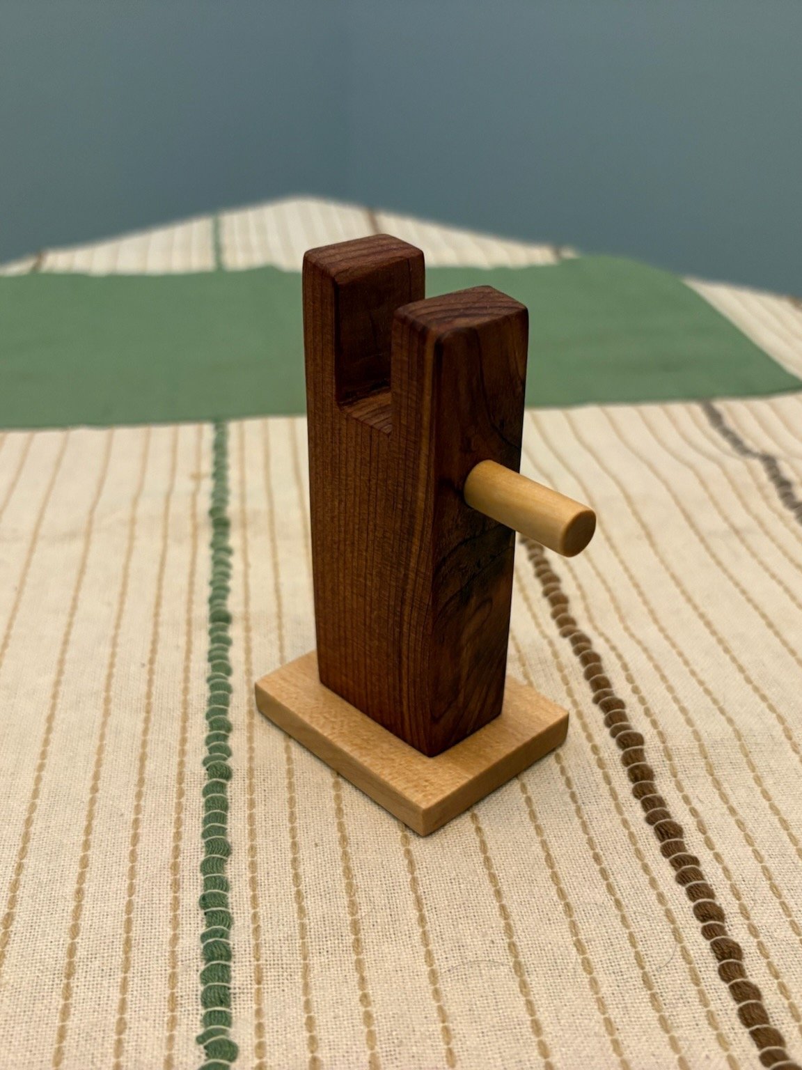 Glasses Holder - Cedar product image (1)