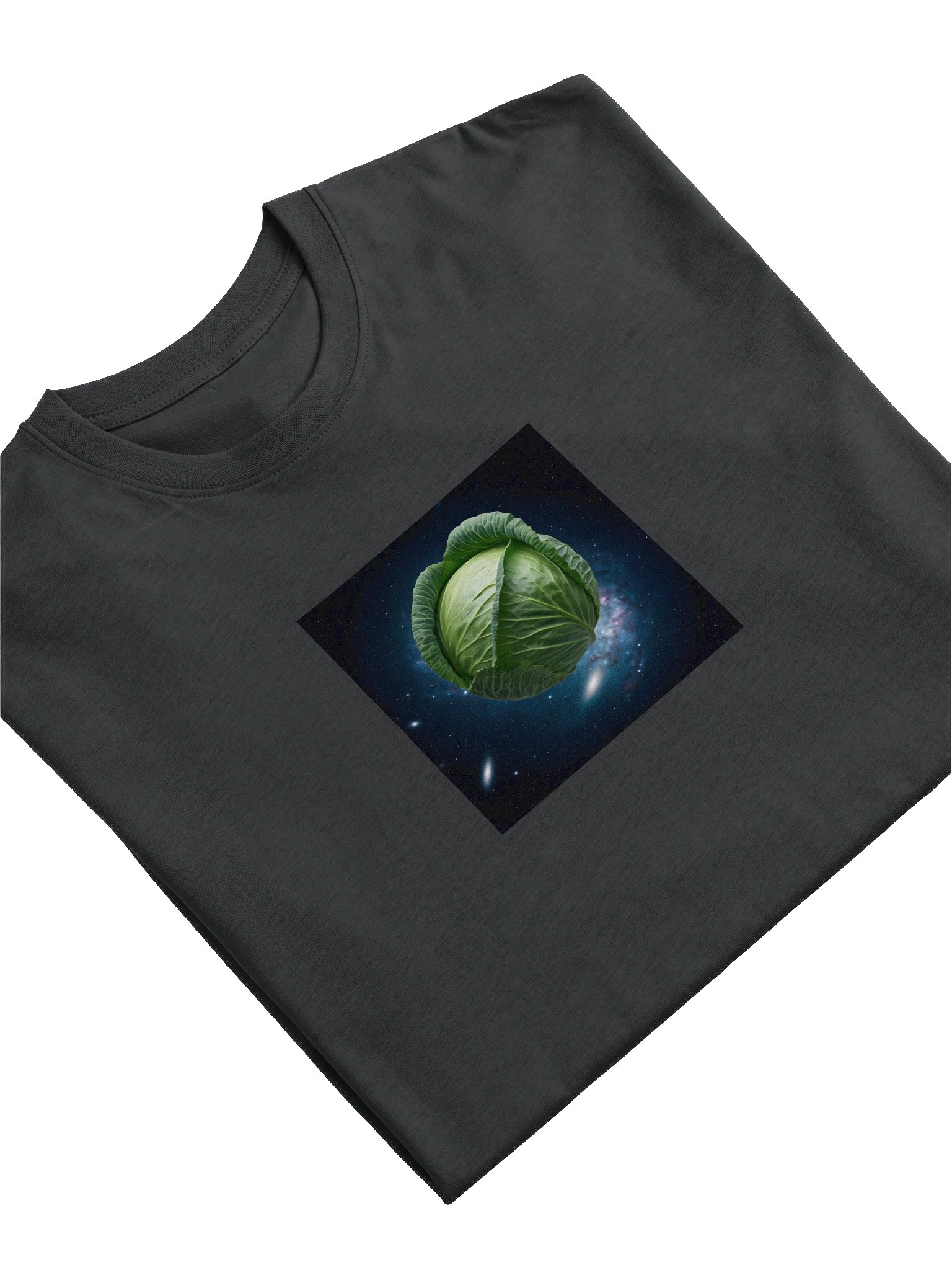 Space Cabbage Premium Tee product image (5)