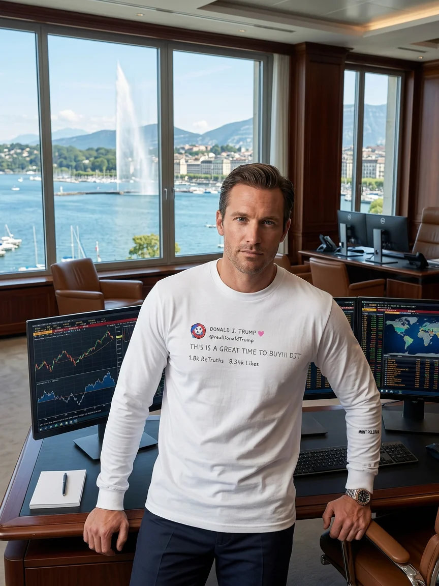 The Great Time To Buy Longsleeve Tee product image (1)