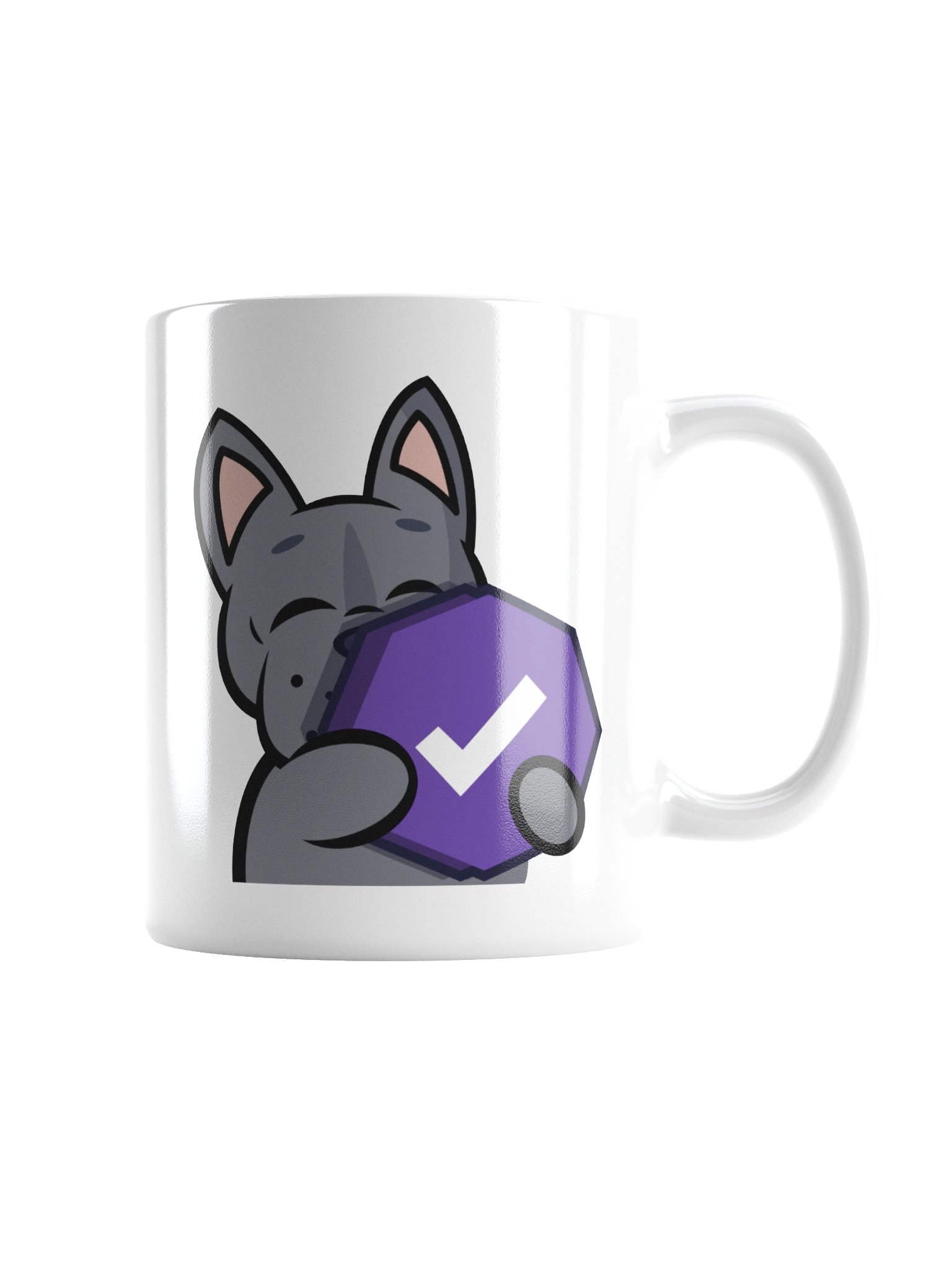 Partner Mug product image (3)