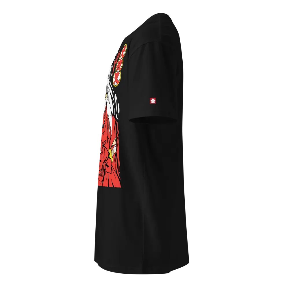 Sakura Shikon Tee product image (13)