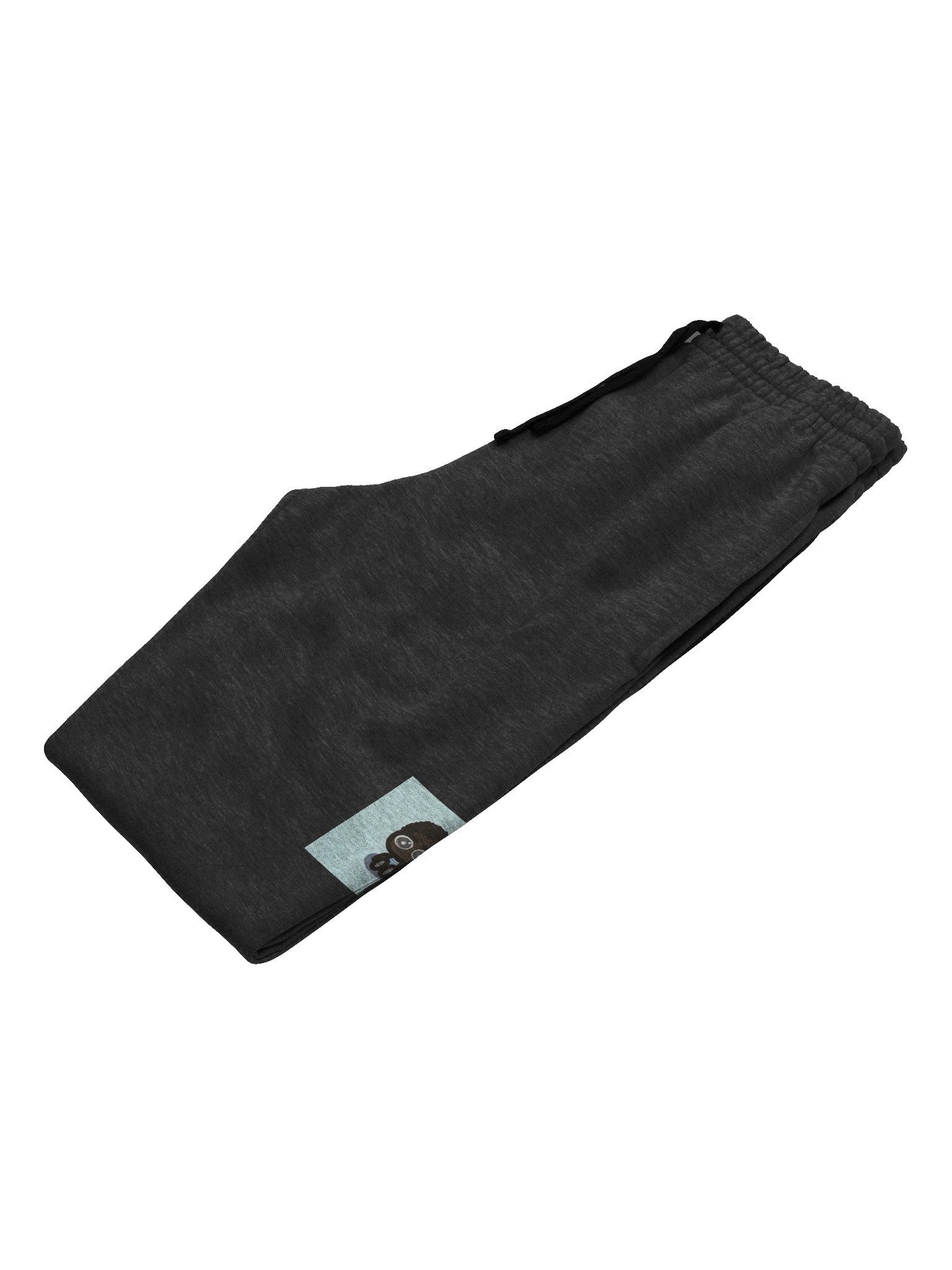 Chibi EbenAP - Unisex Joggers product image (2)