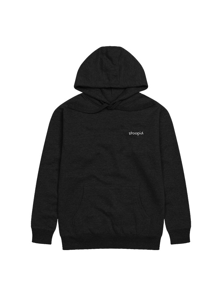 Stoopid Hoodie product image (1)