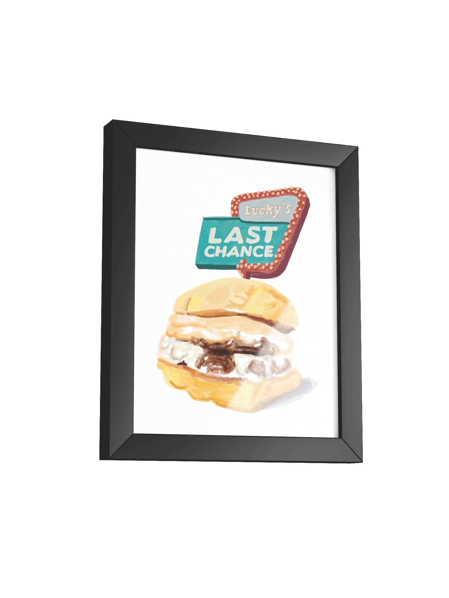 lucky's last chance product image (2)