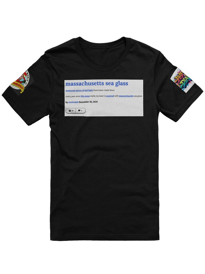2026 VALID TRUTH JOURNEY MERCH product image (1)
