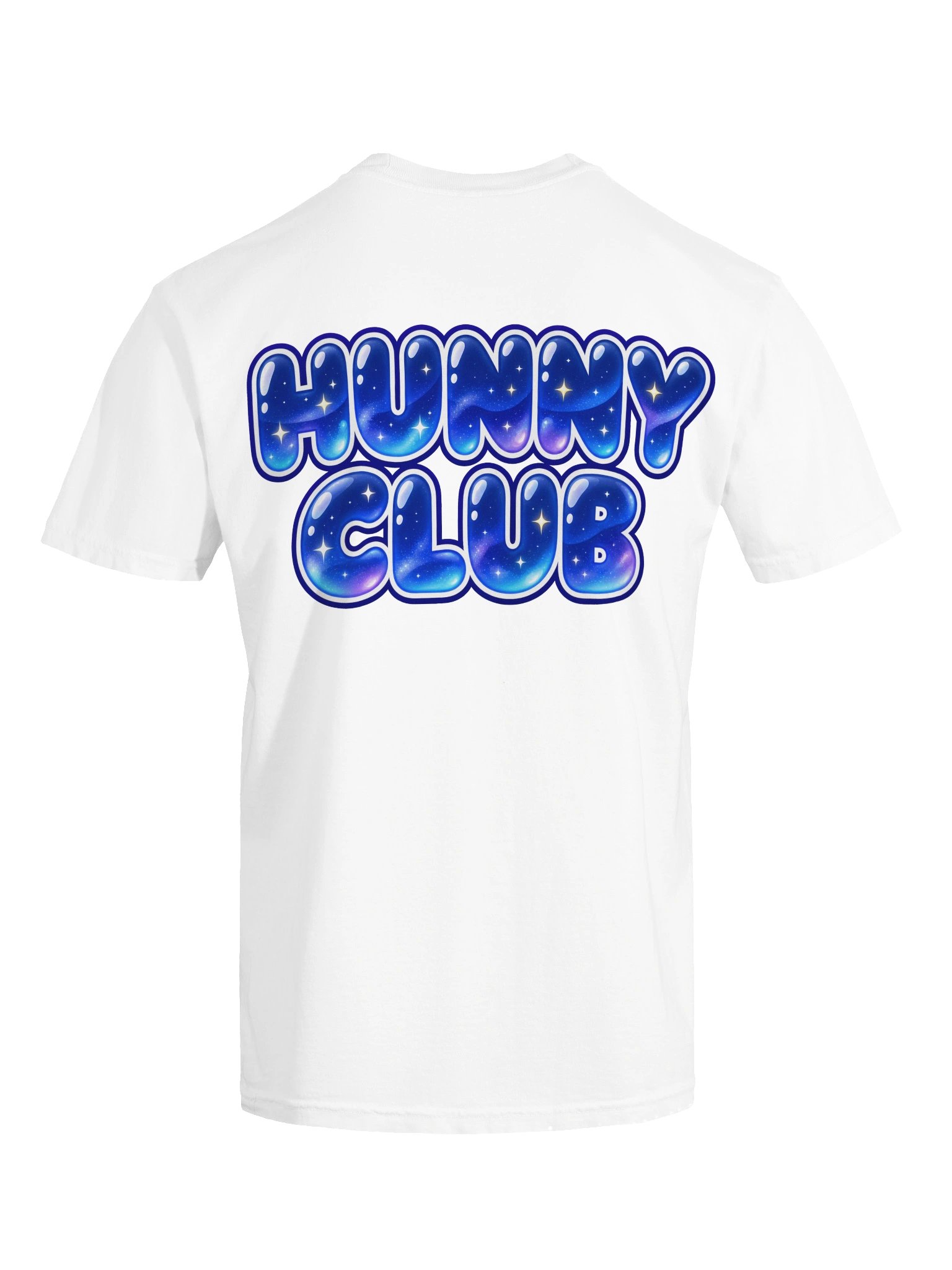 Hunny Club NIGHT MODE Galaxy Logo product image (7)