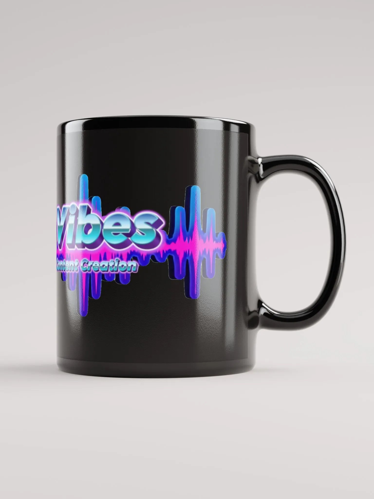 StreamVibes Kaffeebecher product image (2)