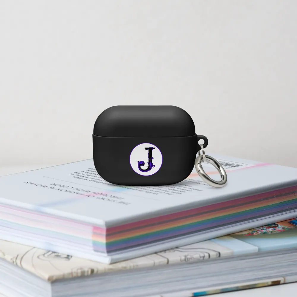 Mr Jay - AirPods Case product image (35)