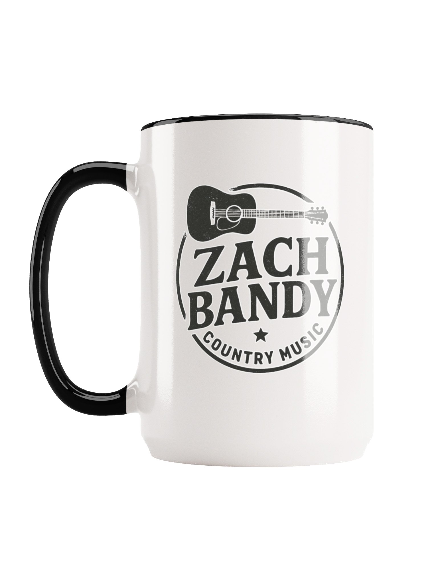 Zach's Rebel Mug product image (2)