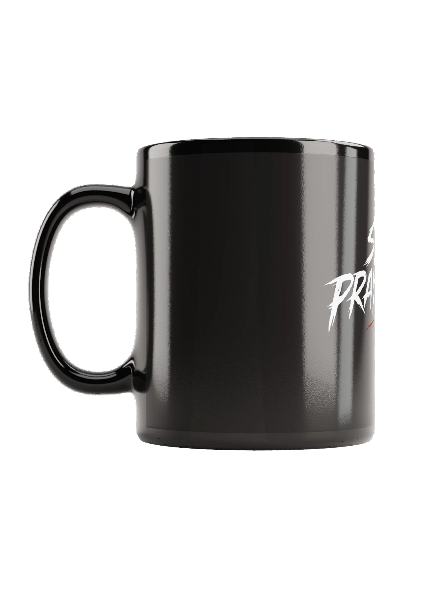 Stay Prayed Up Mug product image (2)