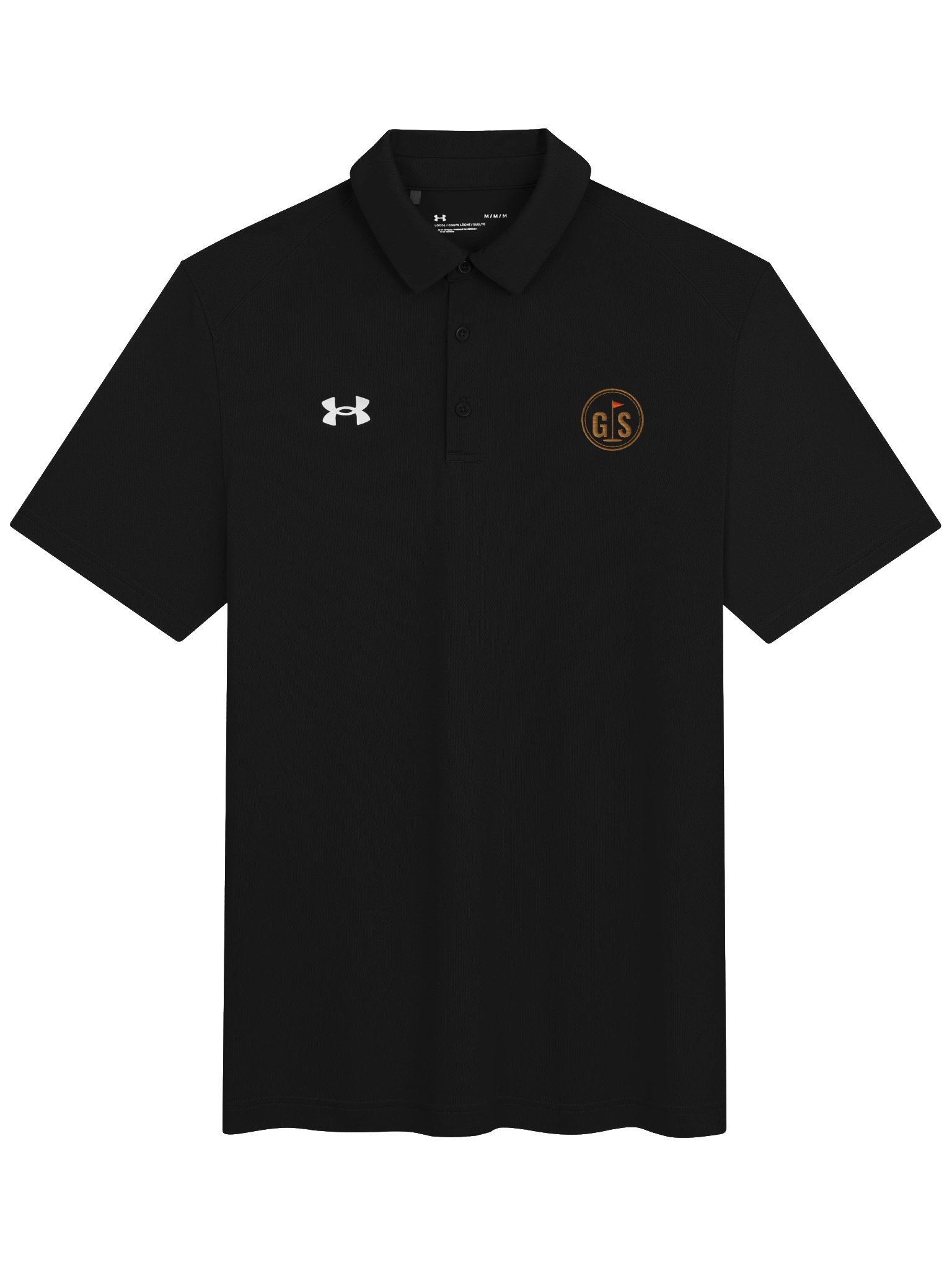 Golf Simplified Clubhouse Polo product image (3)