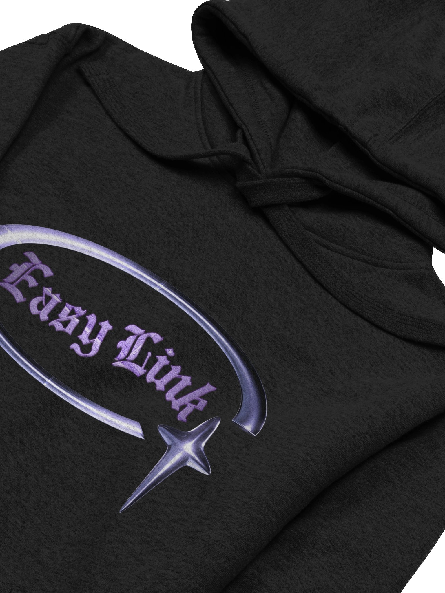 Easy Link Hoodie product image (10)