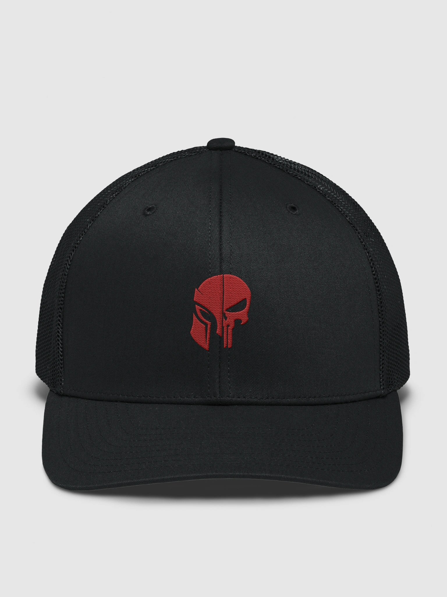 Core Trucker Hat - Black product image (1)