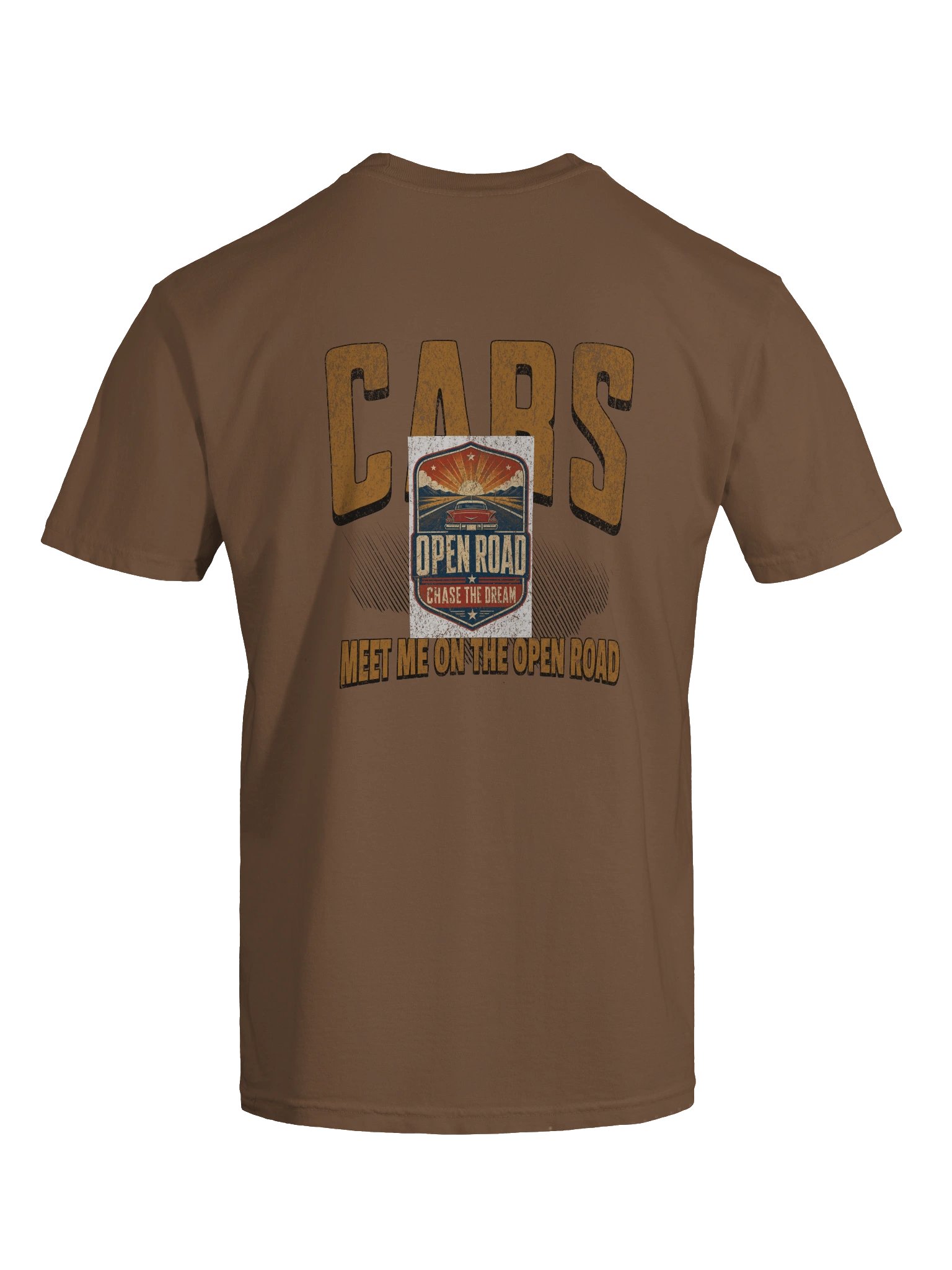 Open Road Forever Graphic T-Shirt product image (17)