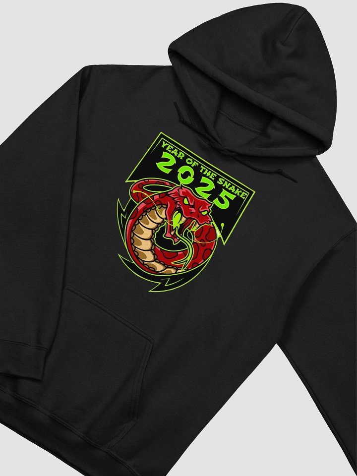 2025 YEAR OF THE SNAKE product image (18)