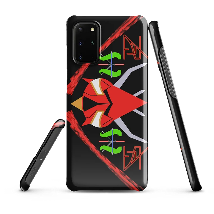 DMZ Snap Case for Samsung product image (4)
