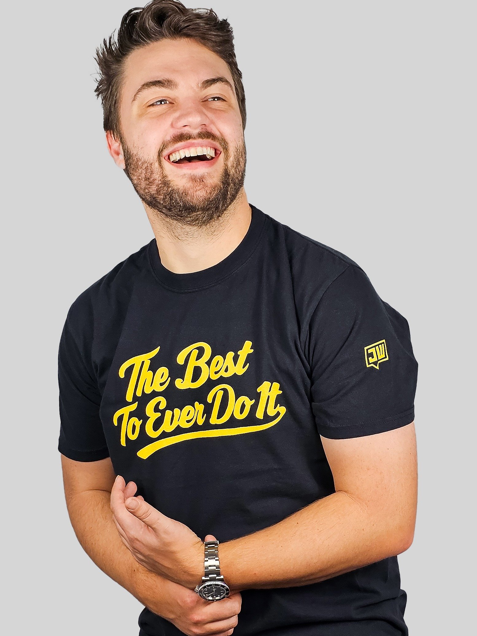 Best to Ever Do It T-Shirt product image (2)