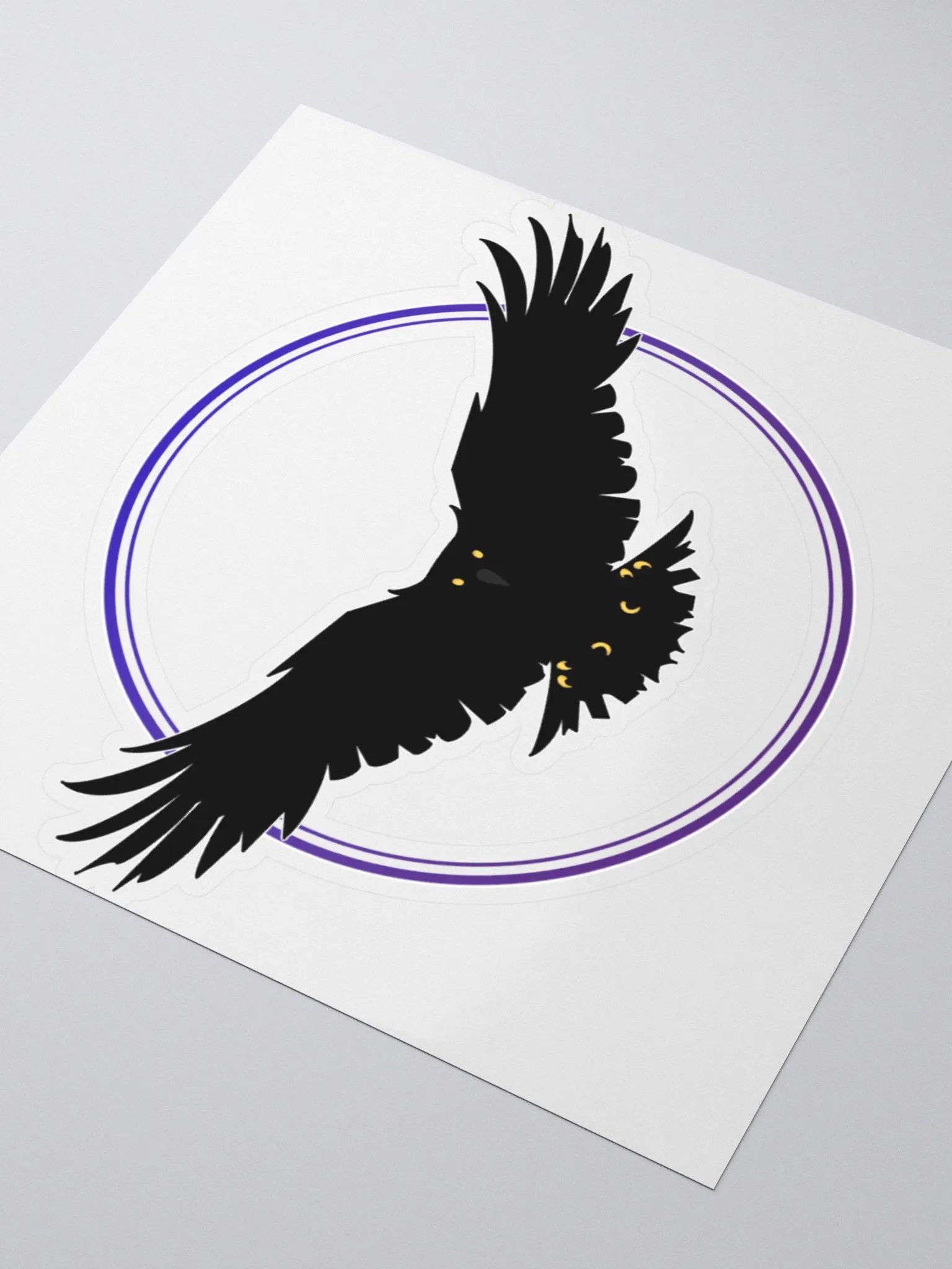 MORE STICKERS product image (2)