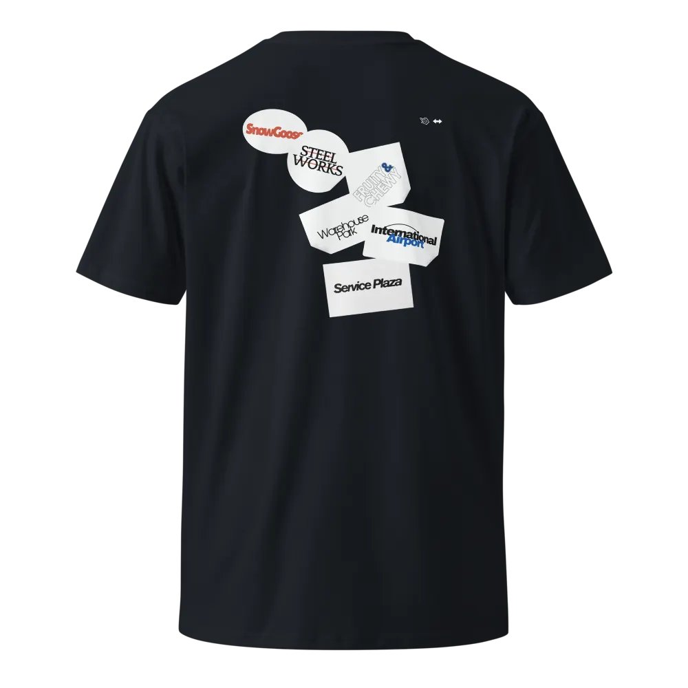 The Pennsylvania Tee product image (1)