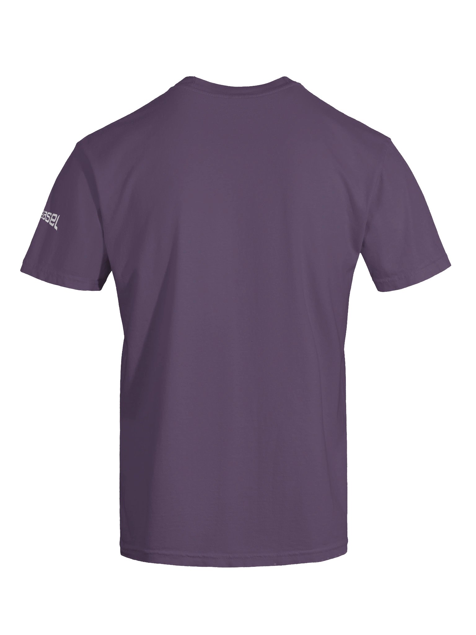 DJ Weasel Inverted 2025 Edition T-Shirt product image (6)