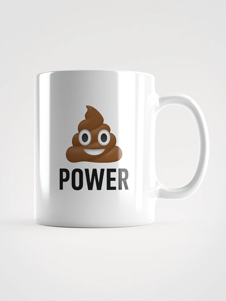 Morning shit power product image (3)