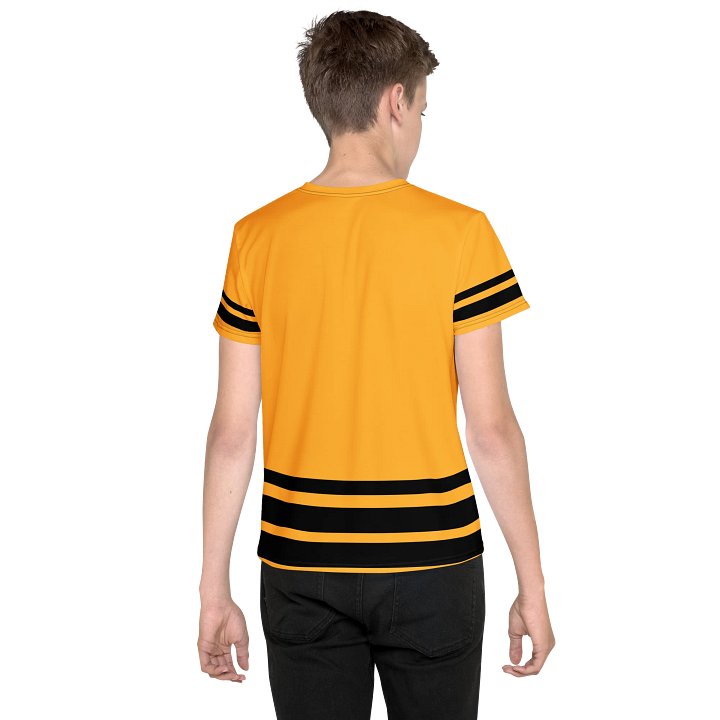 Every Bee Kids' T-Shirt product image (2)