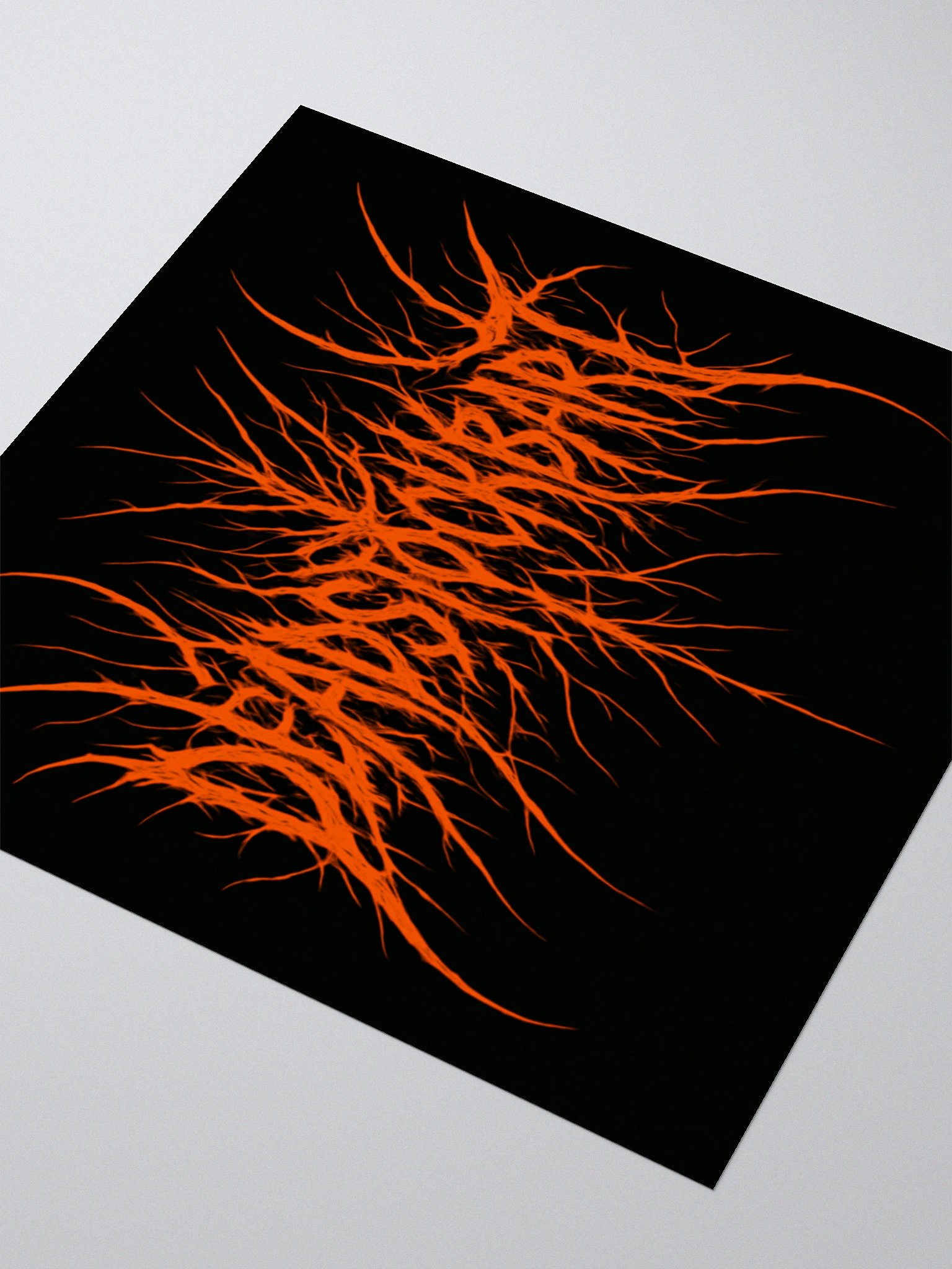 Deadstockbart slam sticker product image (11)
