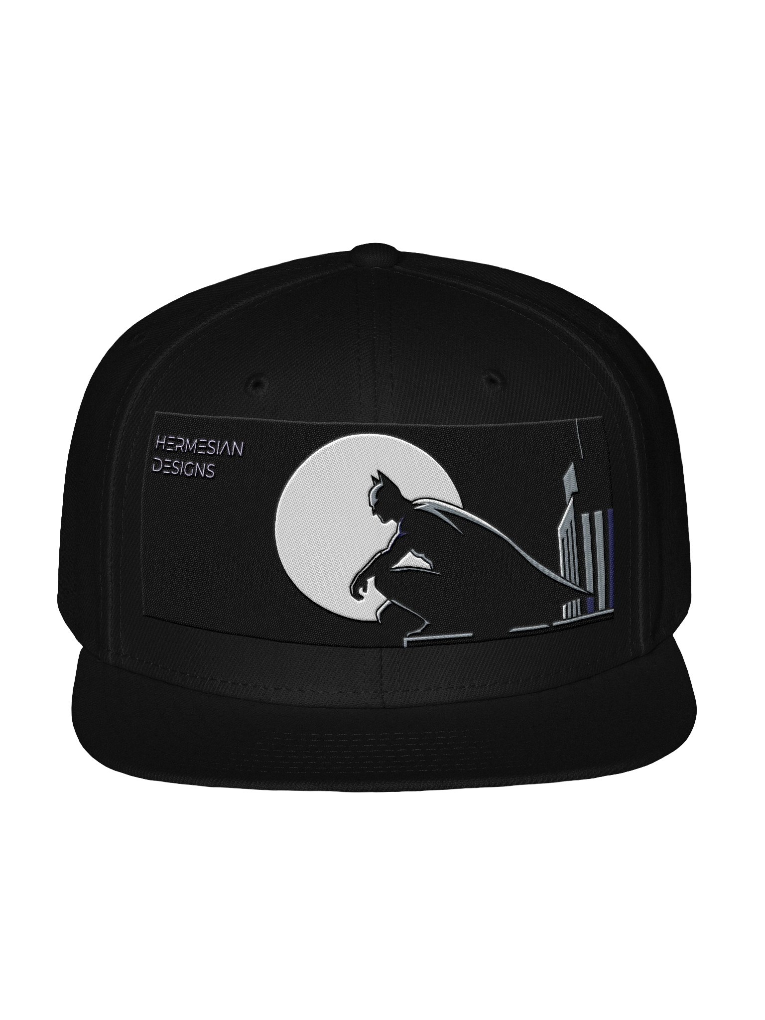 Dark Knight Cap product image (1)
