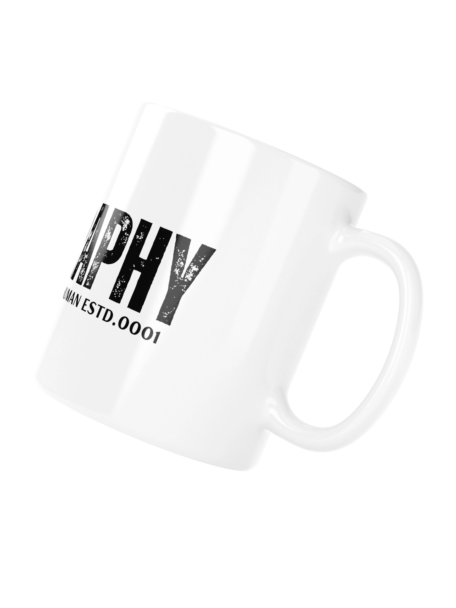 Blackography Coffee Mug | Originology | Black History X product image (4)