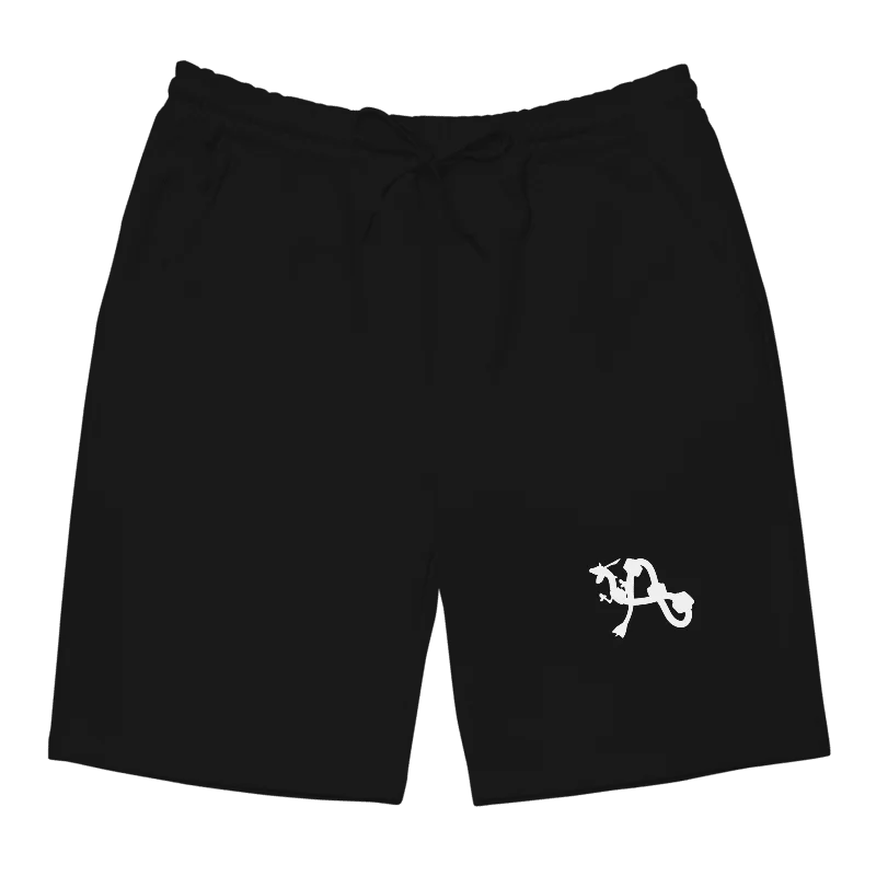'A' Ray Shorts! product image (1)