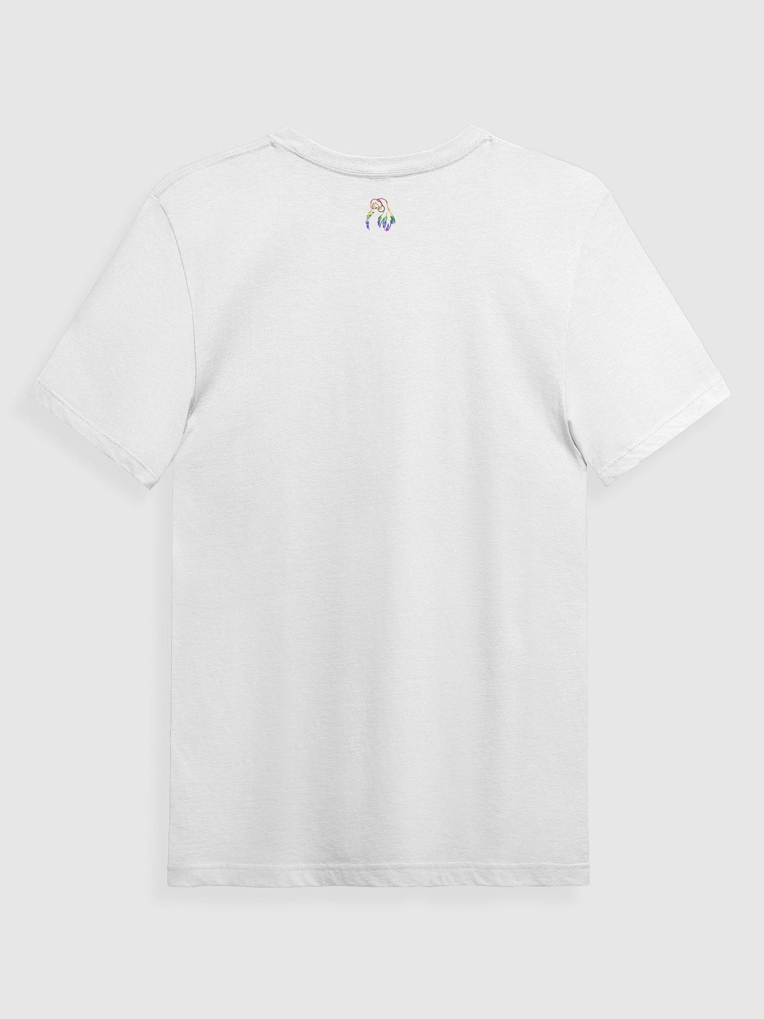 Red Pride Shirt product image (2)